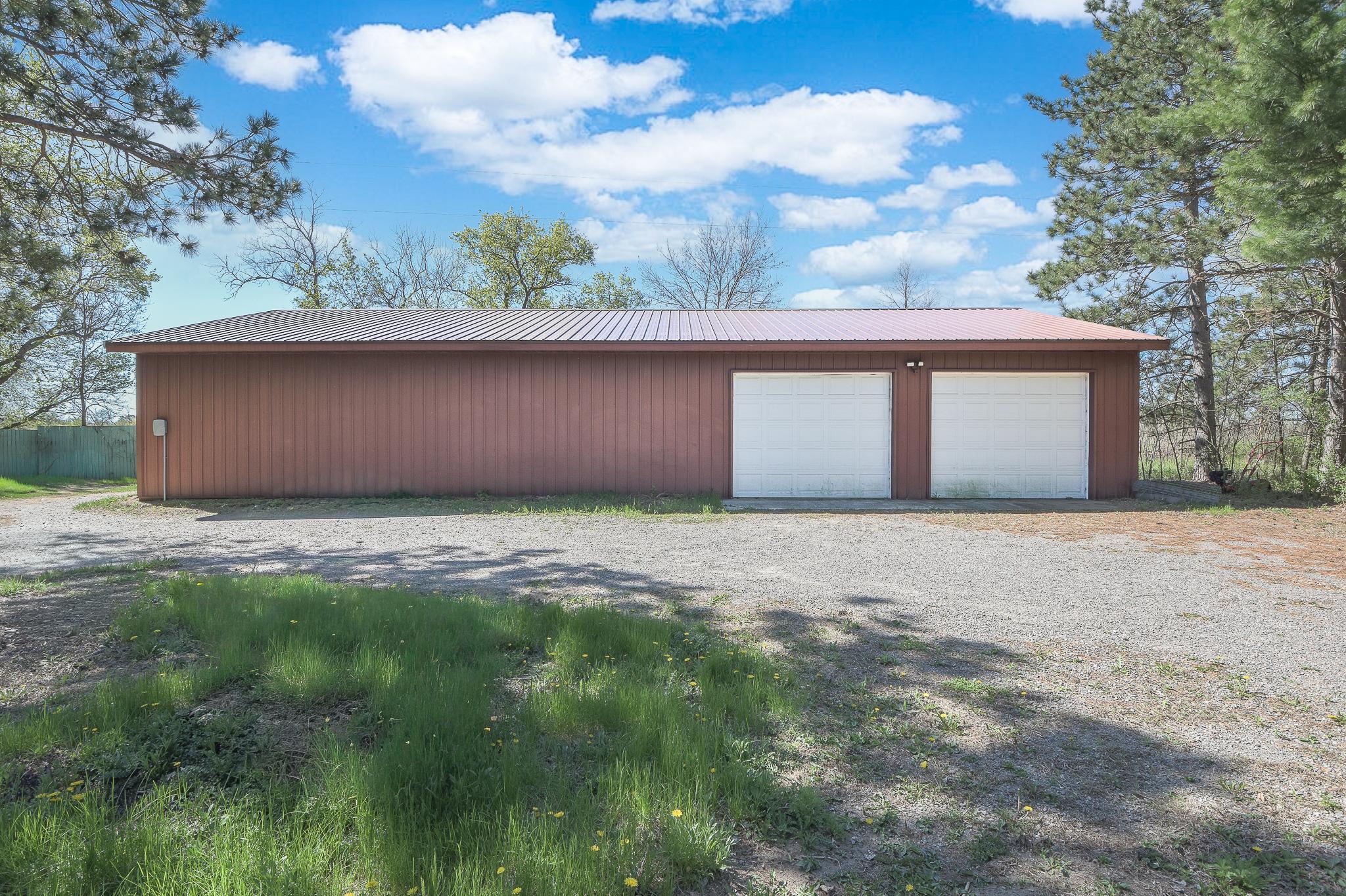 5101 Ulster Road Rice, MN 56367 - Photo 63 of 78