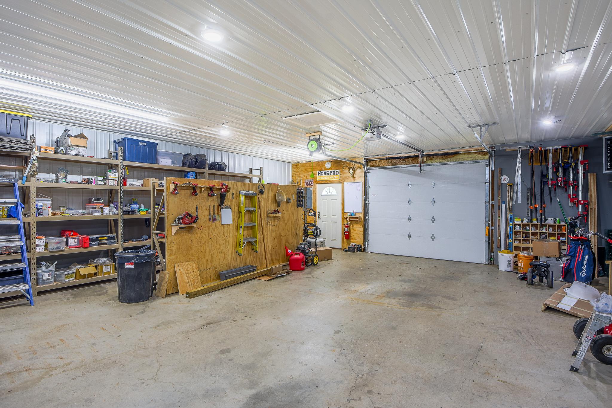 5101 Ulster Road Rice, MN 56367 - Photo 64 of 78