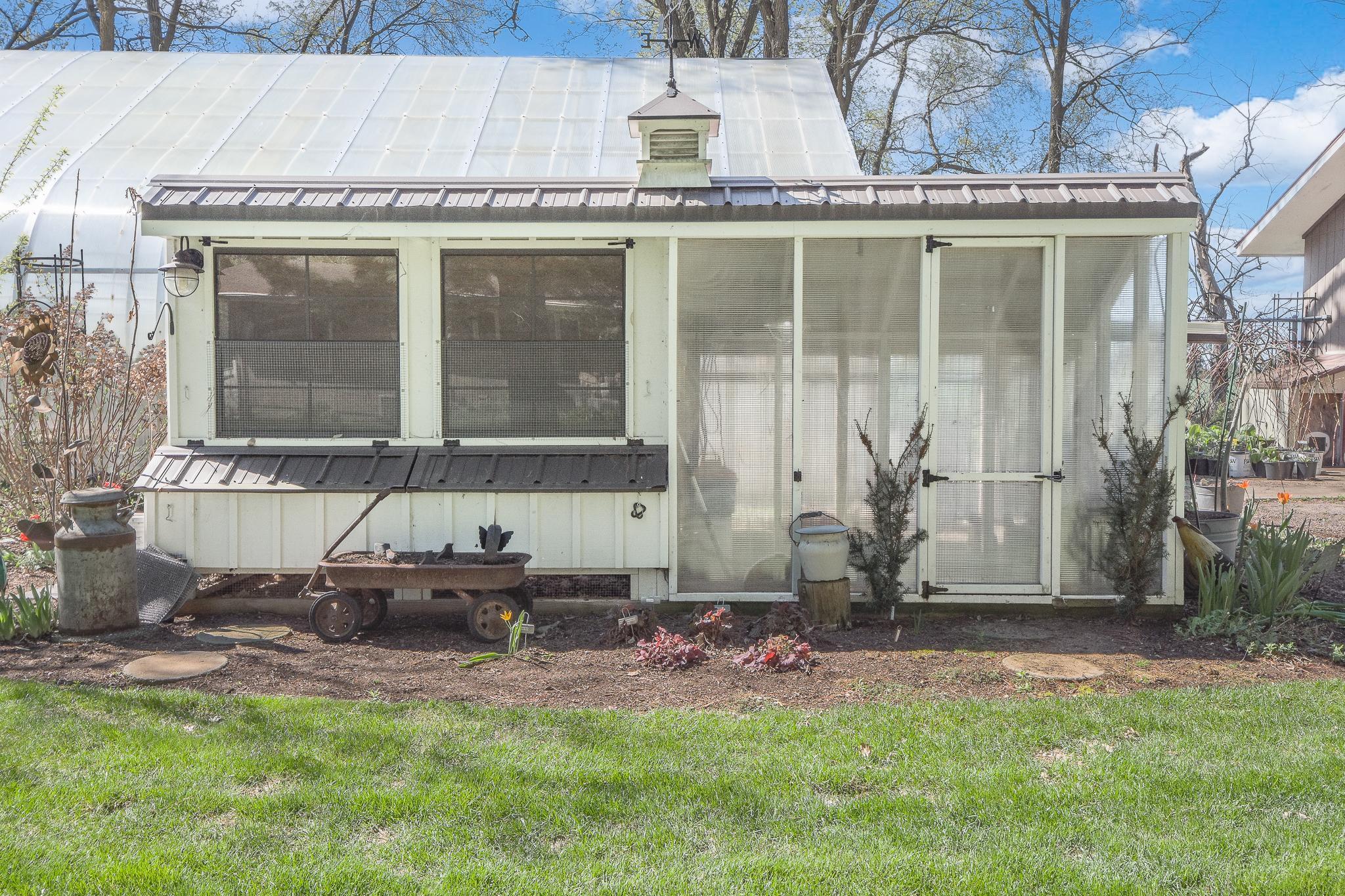 5101 Ulster Road Rice, MN 56367 - Photo 70 of 78