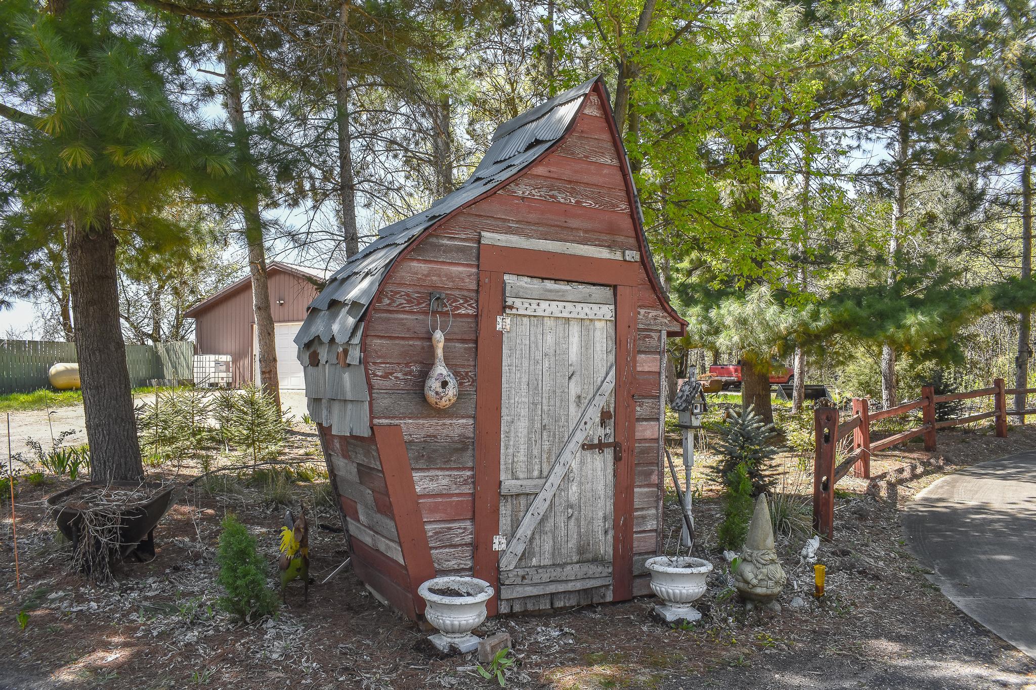 5101 Ulster Road Rice, MN 56367 - Photo 72 of 78