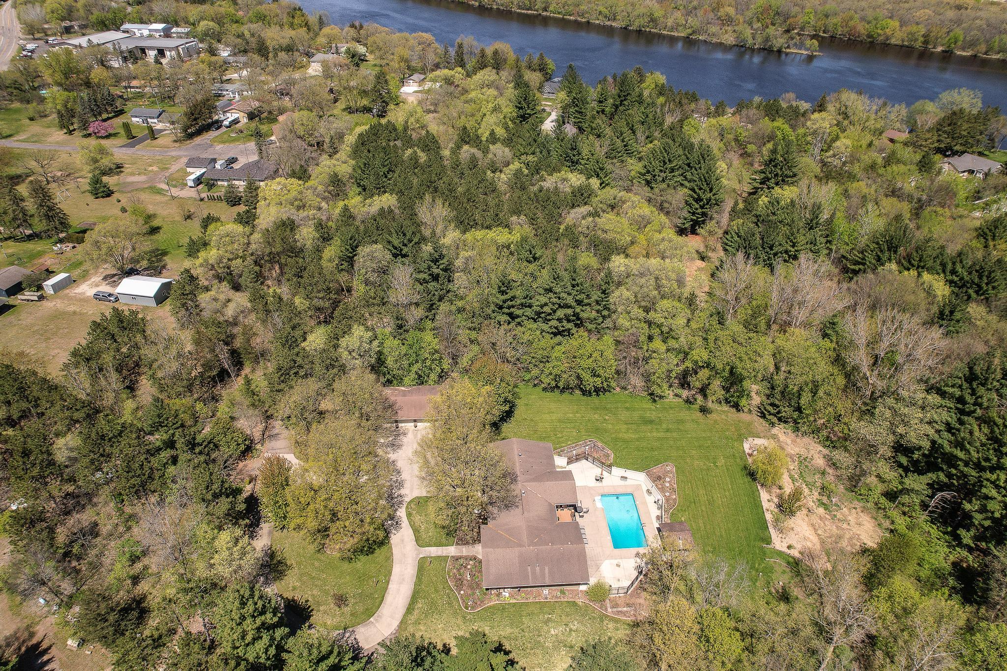 5101 Ulster Road Rice, MN 56367 - Photo 8 of 78