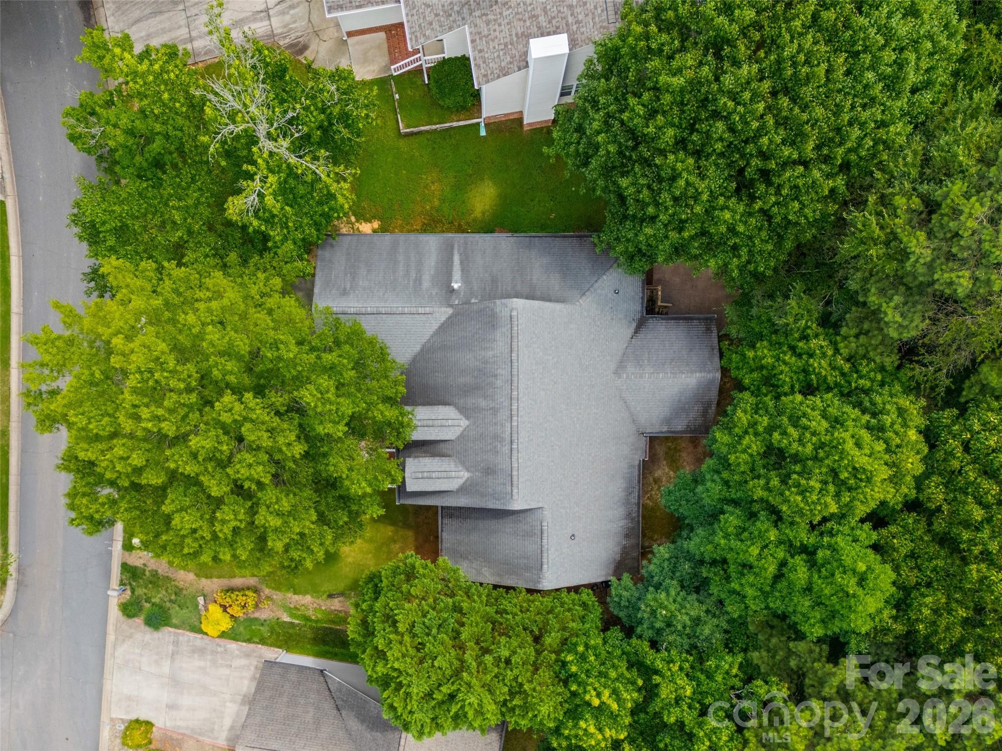 12029 Spinnaker Drive Tega Cay, SC 29708 - Photo 29 of 32
