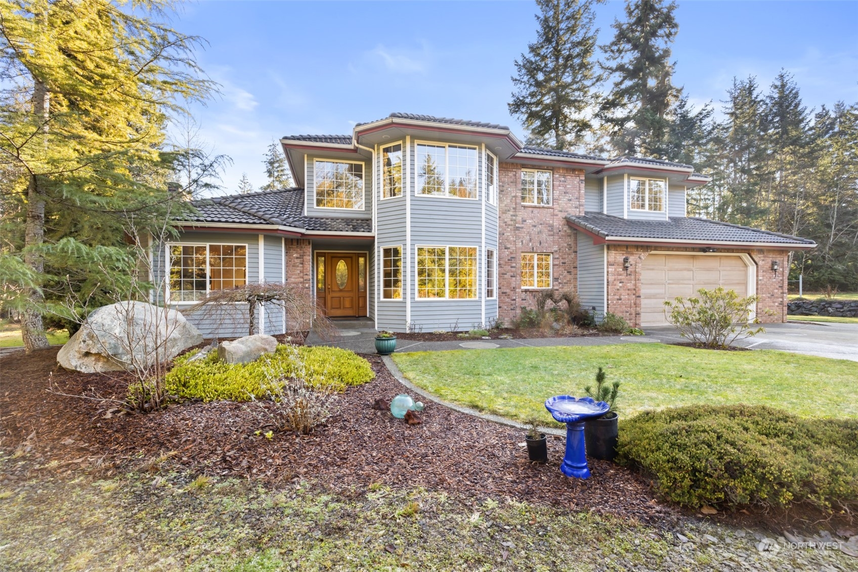 379 Benson Road Port Angeles, WA 98363 - Photo 1 of 40 Gallery Image 1