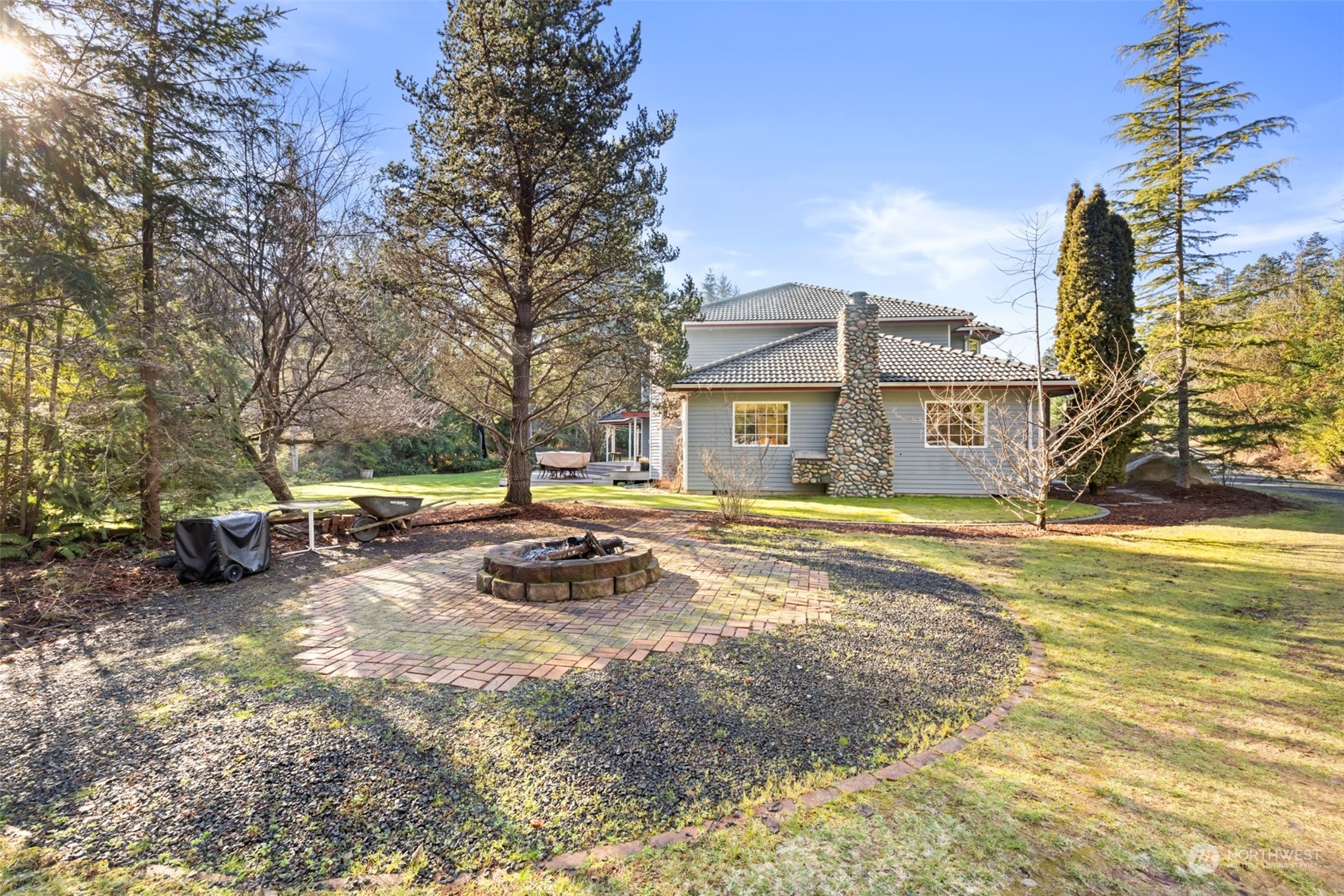 379 Benson Road Port Angeles, WA 98363 - Photo 35 of 40 Gallery Image 35