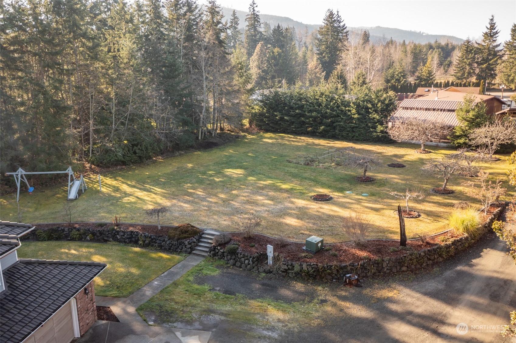 379 Benson Road Port Angeles, WA 98363 - Photo 38 of 40 Gallery Image 38