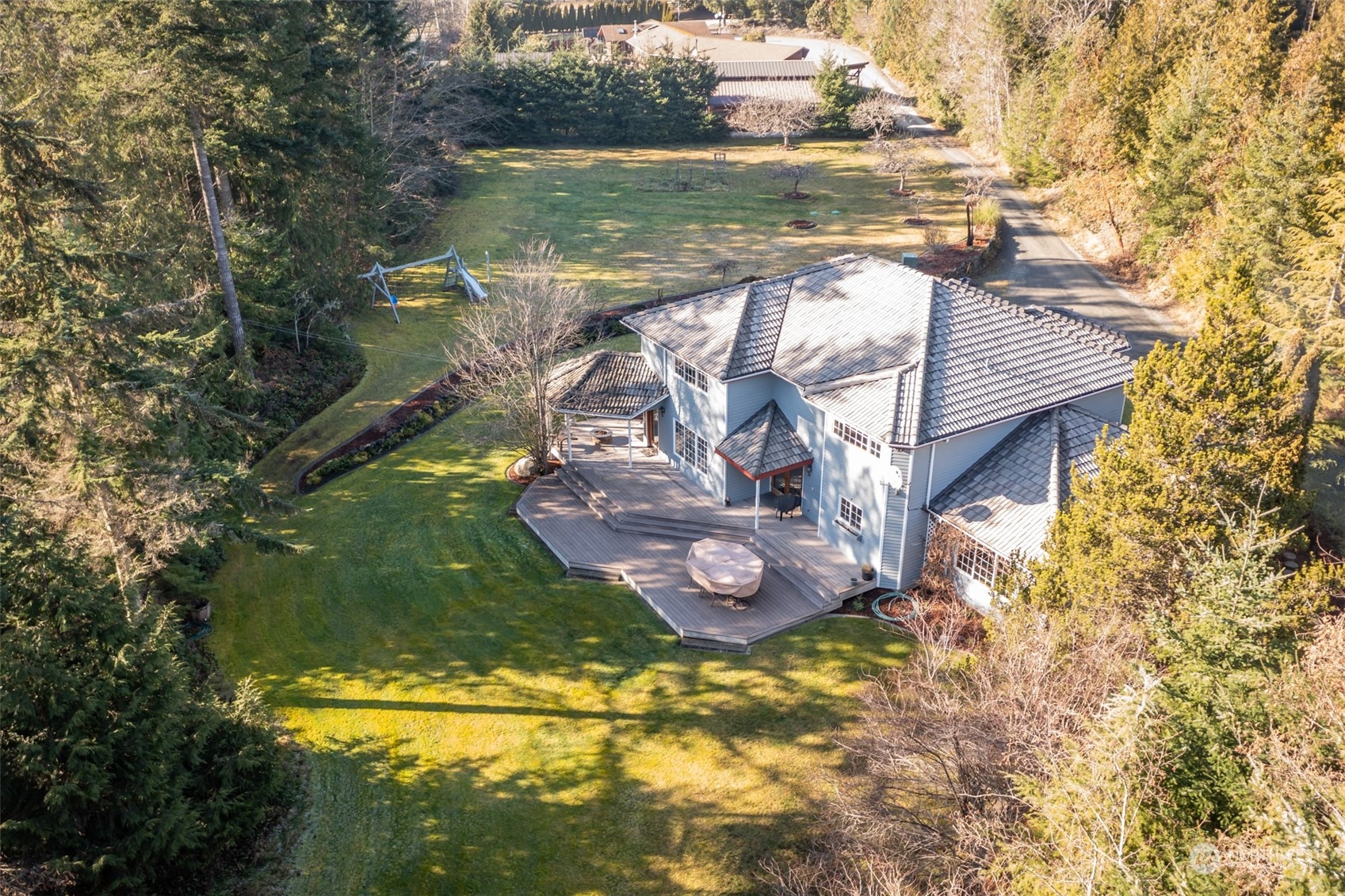 379 Benson Road Port Angeles, WA 98363 - Photo 40 of 40 Gallery Image 40