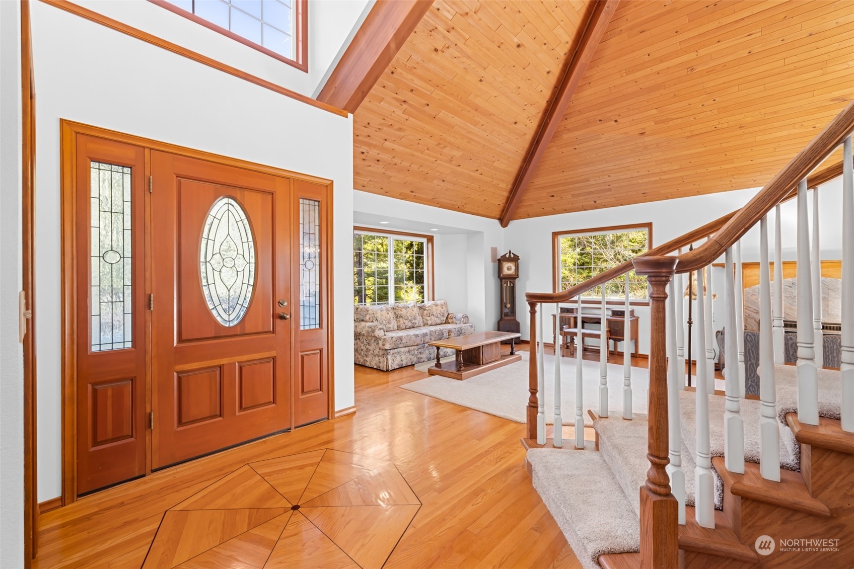 379 Benson Road Port Angeles, WA 98363 - Photo 4 of 40 Gallery Image 4