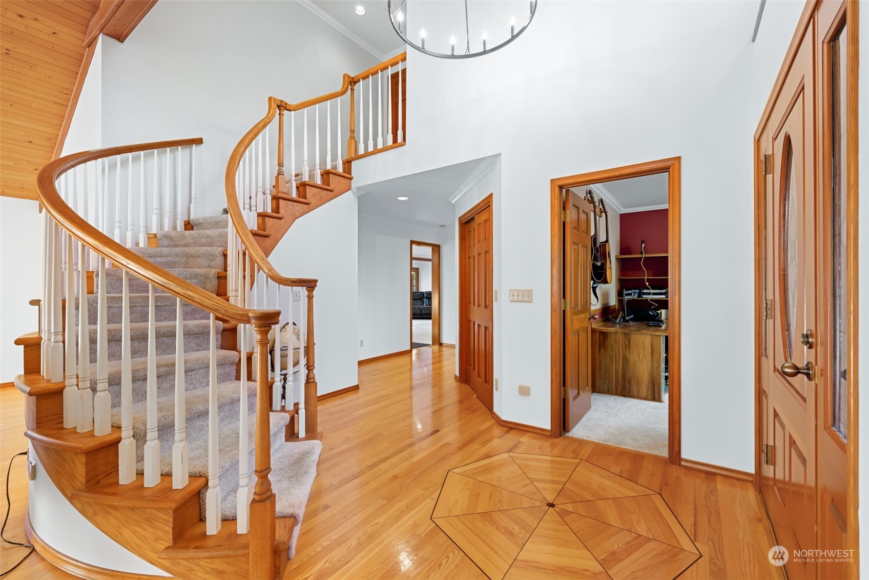 379 Benson Road Port Angeles, WA 98363 - Photo 5 of 40 Gallery Image 5