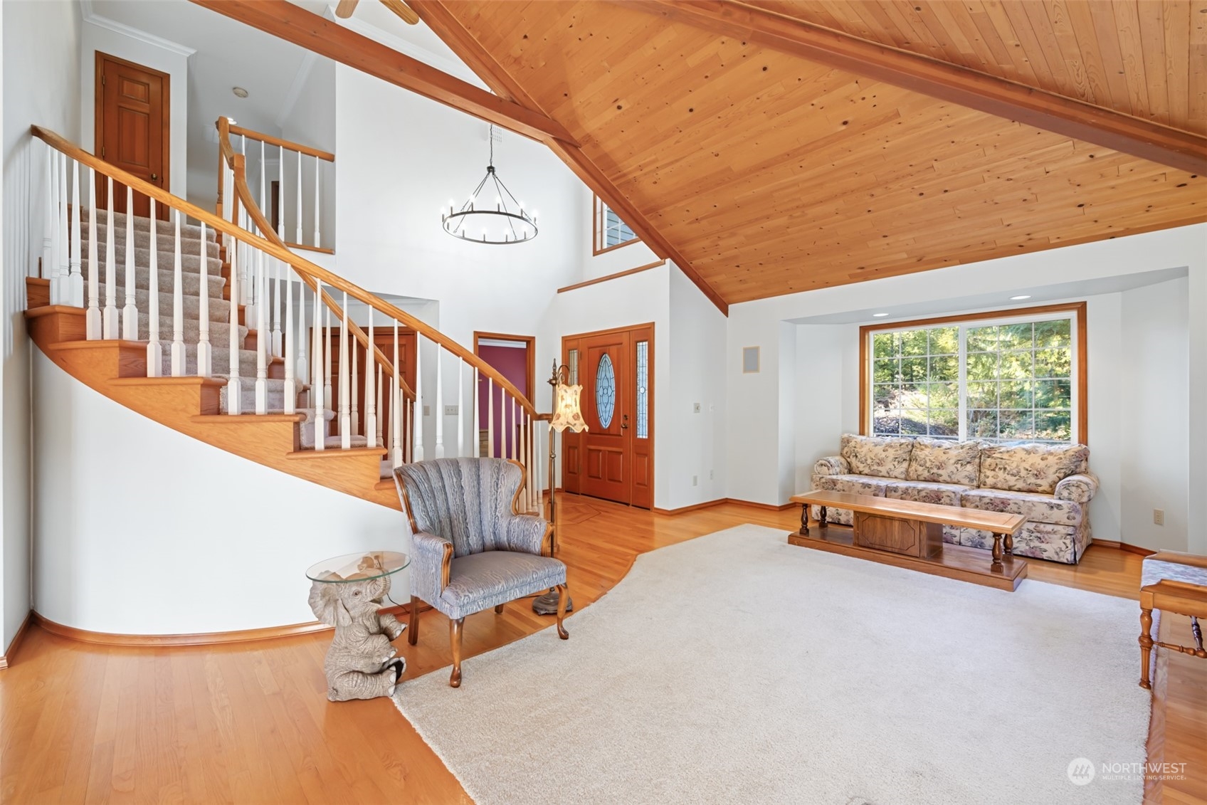 379 Benson Road Port Angeles, WA 98363 - Photo 6 of 40 Gallery Image 6