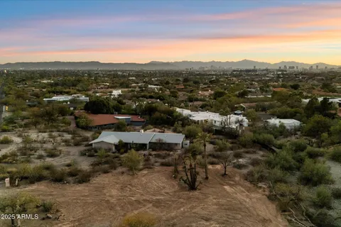 $2,600,000 | 6218 North Palo Cristi Road, Unit 10, Paradise Valley, AZ 85253