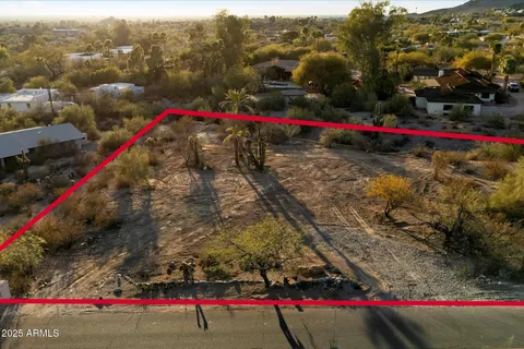 $2,600,000 | 6218 North Palo Cristi Road, Unit 10, Paradise Valley, AZ 85253