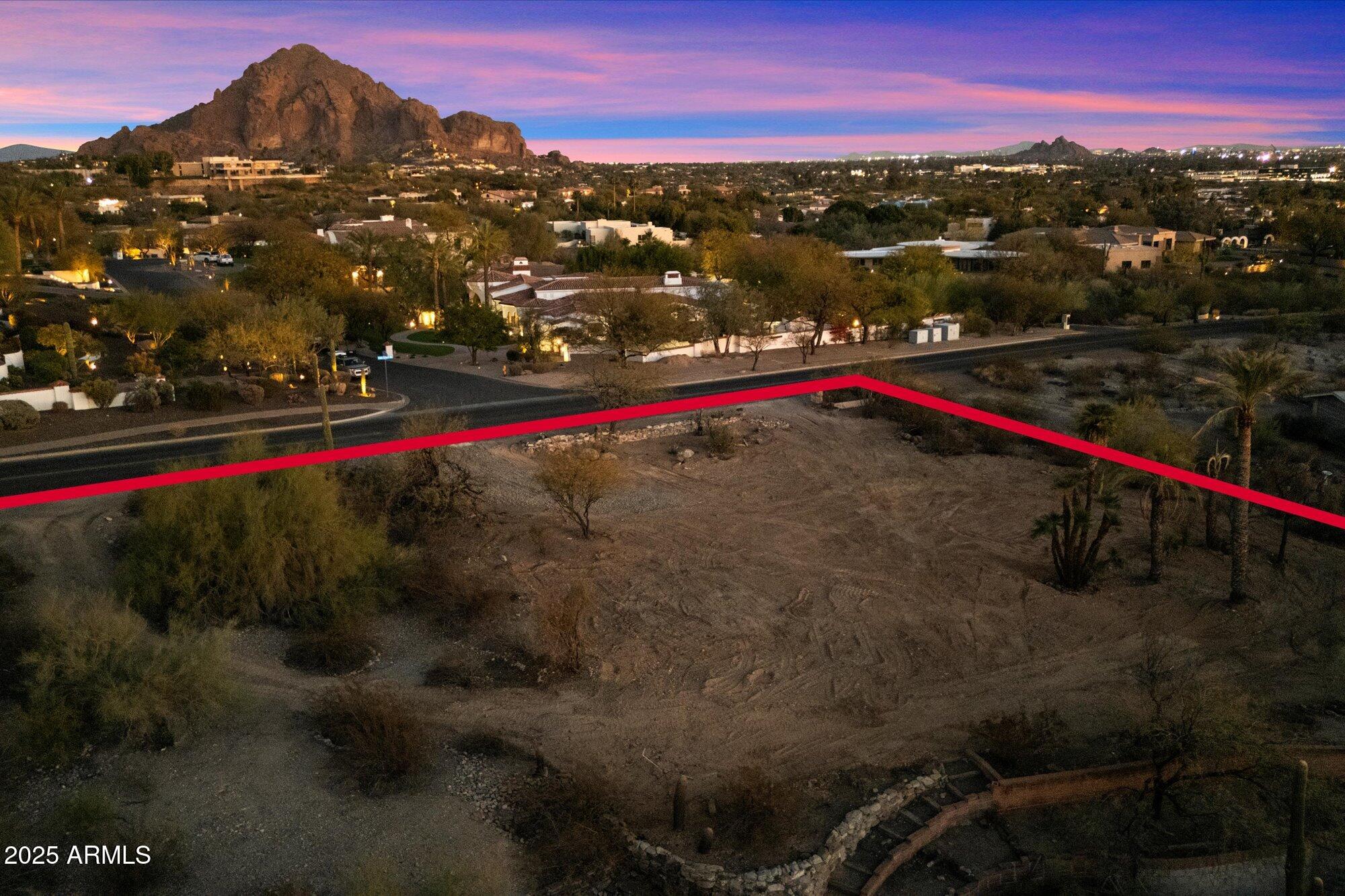 6218 North Palo Cristi Road, Unit 10 Paradise Valley, AZ 85253 - Photo 32 of 33