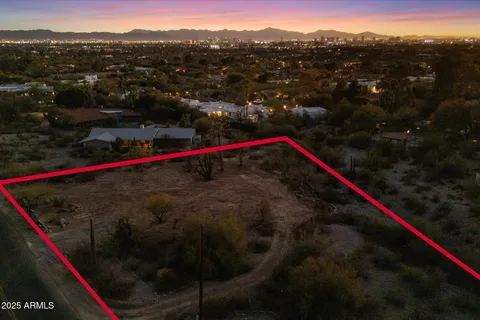 $2,600,000 | 6218 North Palo Cristi Road, Unit 10, Paradise Valley, AZ 85253