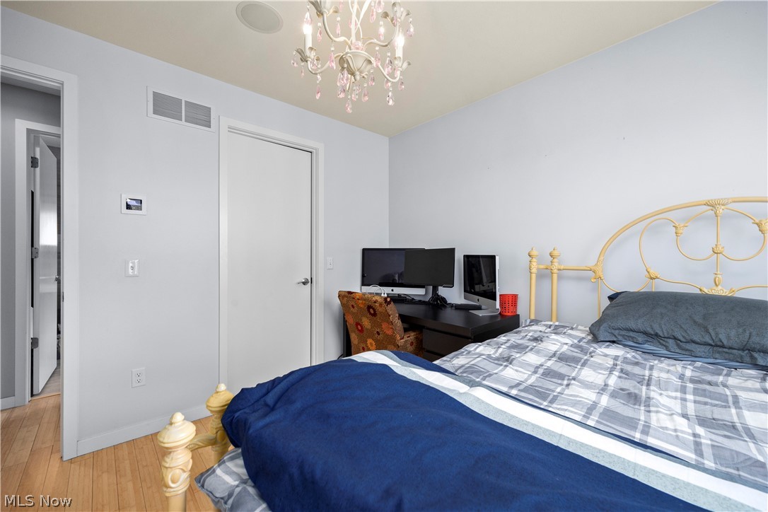 1856 Coltman Road, Unit 6C Cleveland, OH 44106 - Photo 20 of 40