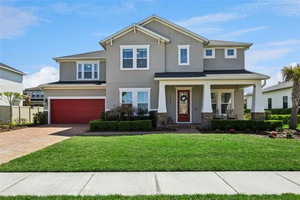 $1,100,000 | 15226 Sunset Overlook Circle, Winter Garden, FL 34787