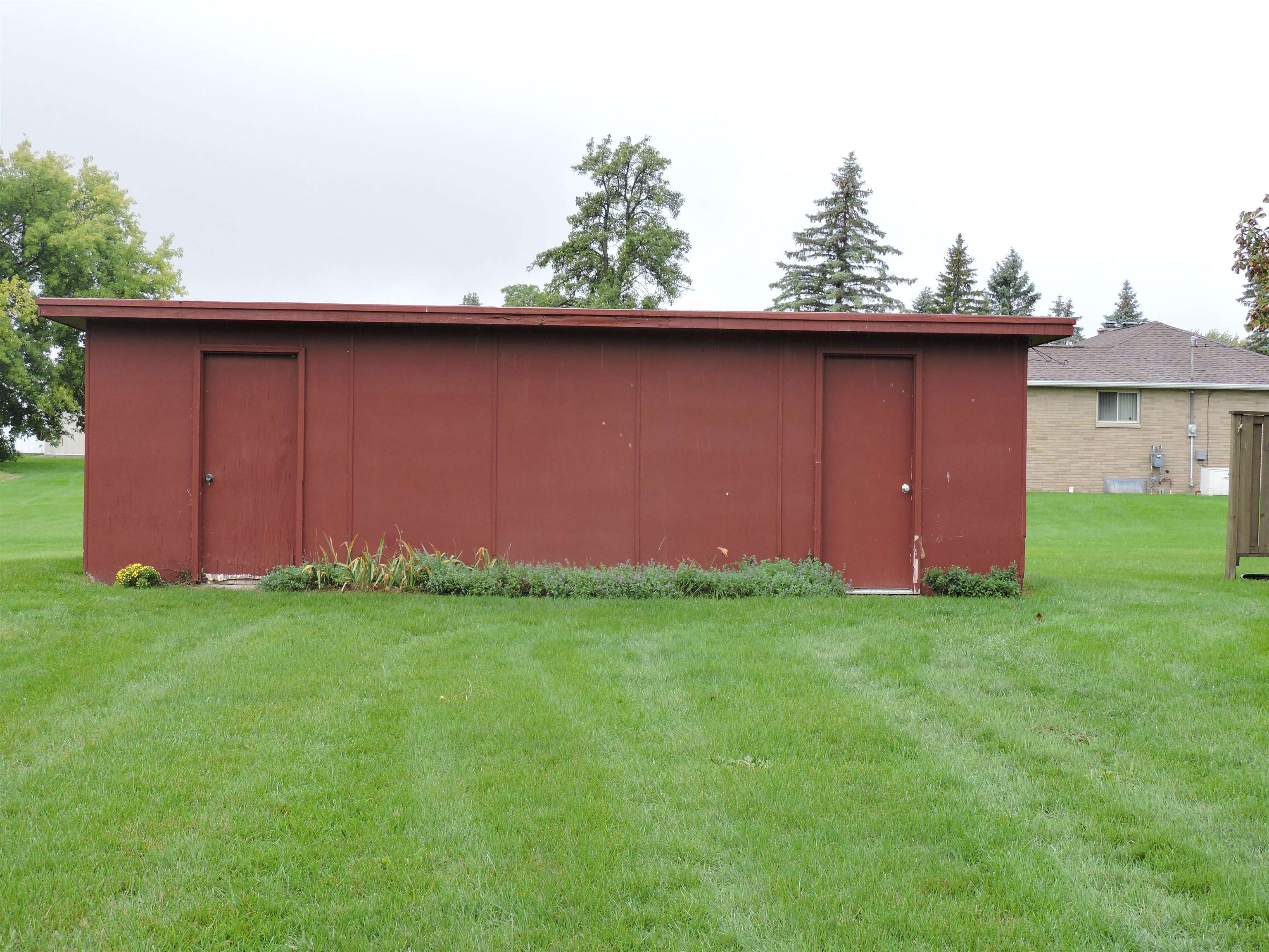 1792 East Pinconning Road Pinconning, MI 48650 - Photo 40 of 52