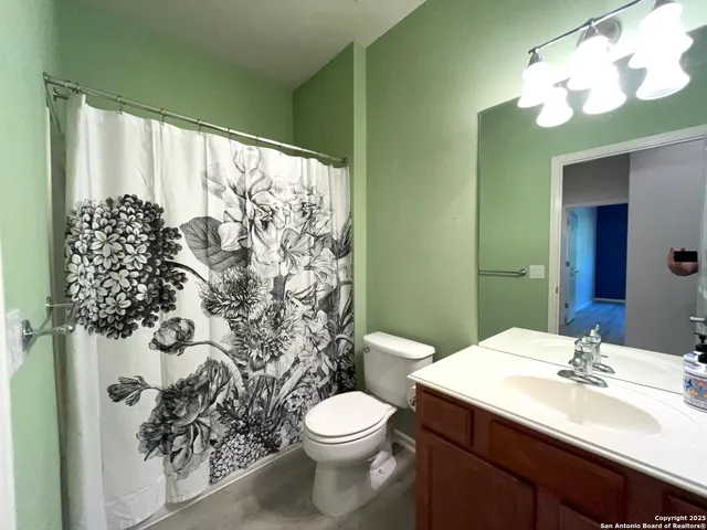 $292,000 | 12731 Cascade Hills, San Antonio, TX 78253