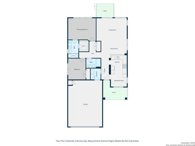 $292,000 | 12731 Cascade Hills, San Antonio, TX 78253