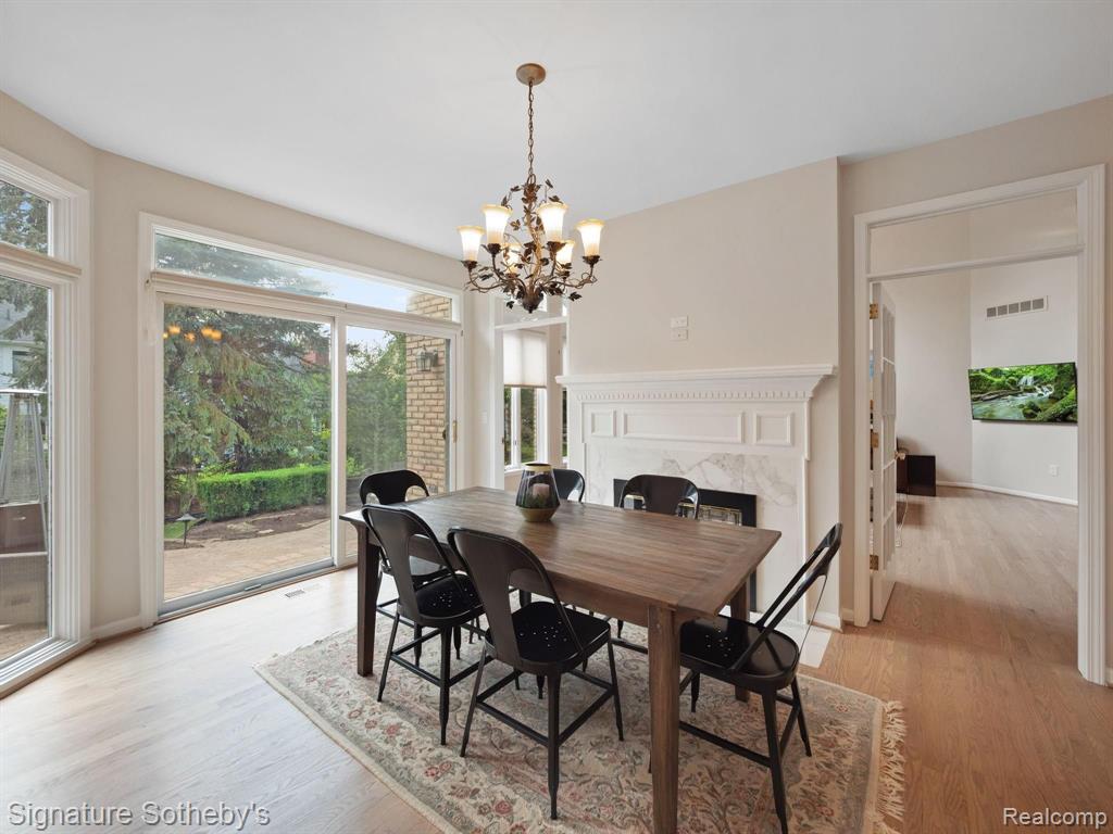 2085 Mapleridge Road Rochester Hills, MI 48309 - Photo 10 of 58