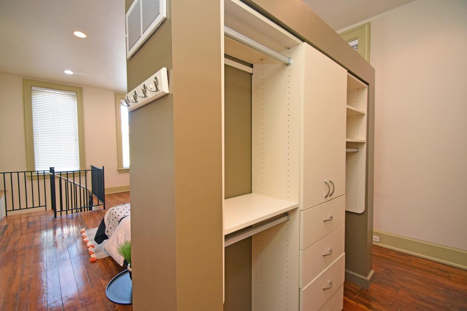 1314 Spring Street, Unit 1 Cincinnati, OH 45202 - Photo 18 of 20 Gallery Image 18
