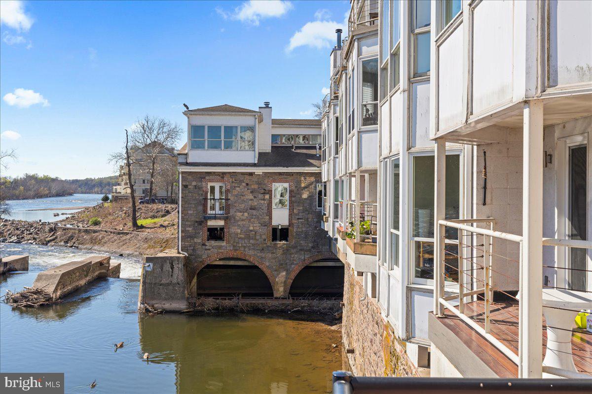 350 River Road, Unit D10 New Hope, PA 18938 - Photo 34 of 41 a view of buildings