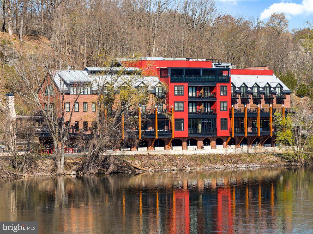 350 River Road, Unit D10 New Hope, PA 18938 - Photo 37 of 41