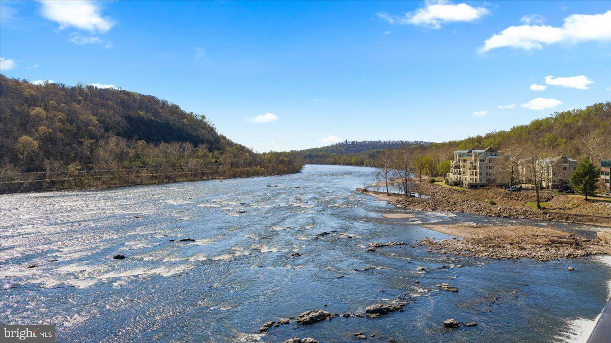 350 River Road, Unit D10 New Hope, PA 18938 - Photo 39 of 41 a view of a dry yard with mountain