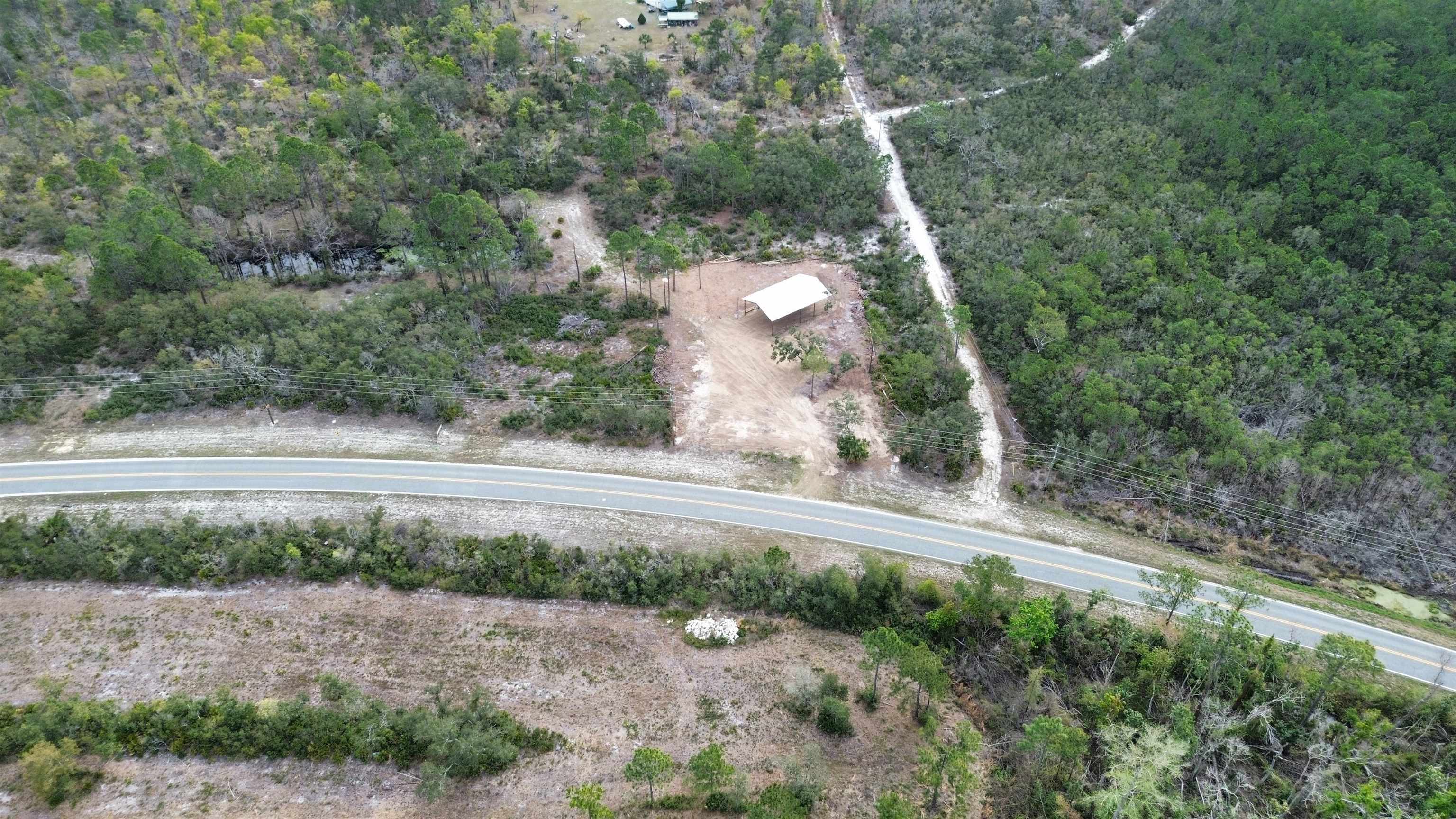 18960 Beach Road Perry, FL 32348 - Photo 7 of 15