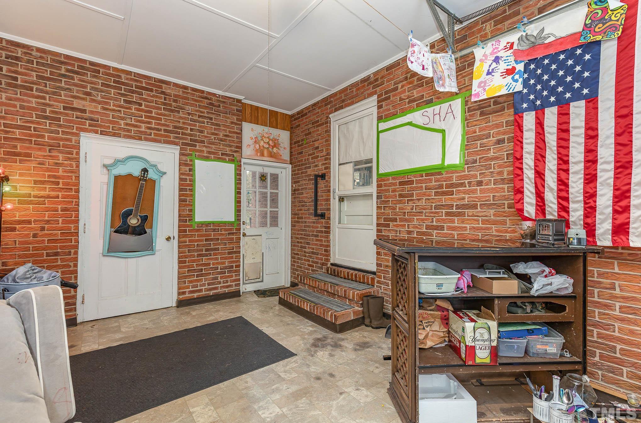 3625 Drayton Road Fayetteville, NC 28303 - Photo 19 of 23 a yellow house with outdoor space