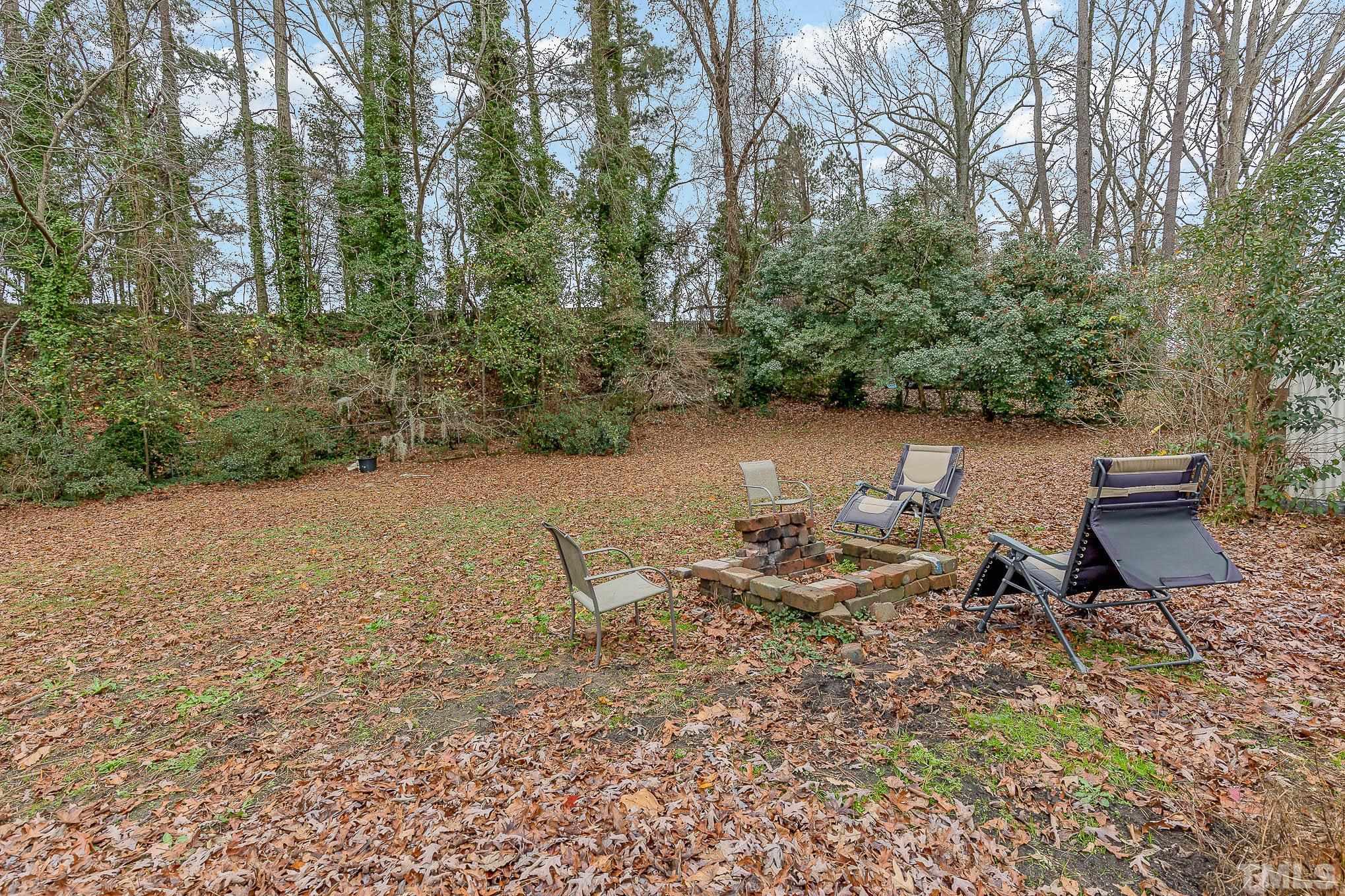 3625 Drayton Road Fayetteville, NC 28303 - Photo 21 of 23 a view of a lake with outdoor space
