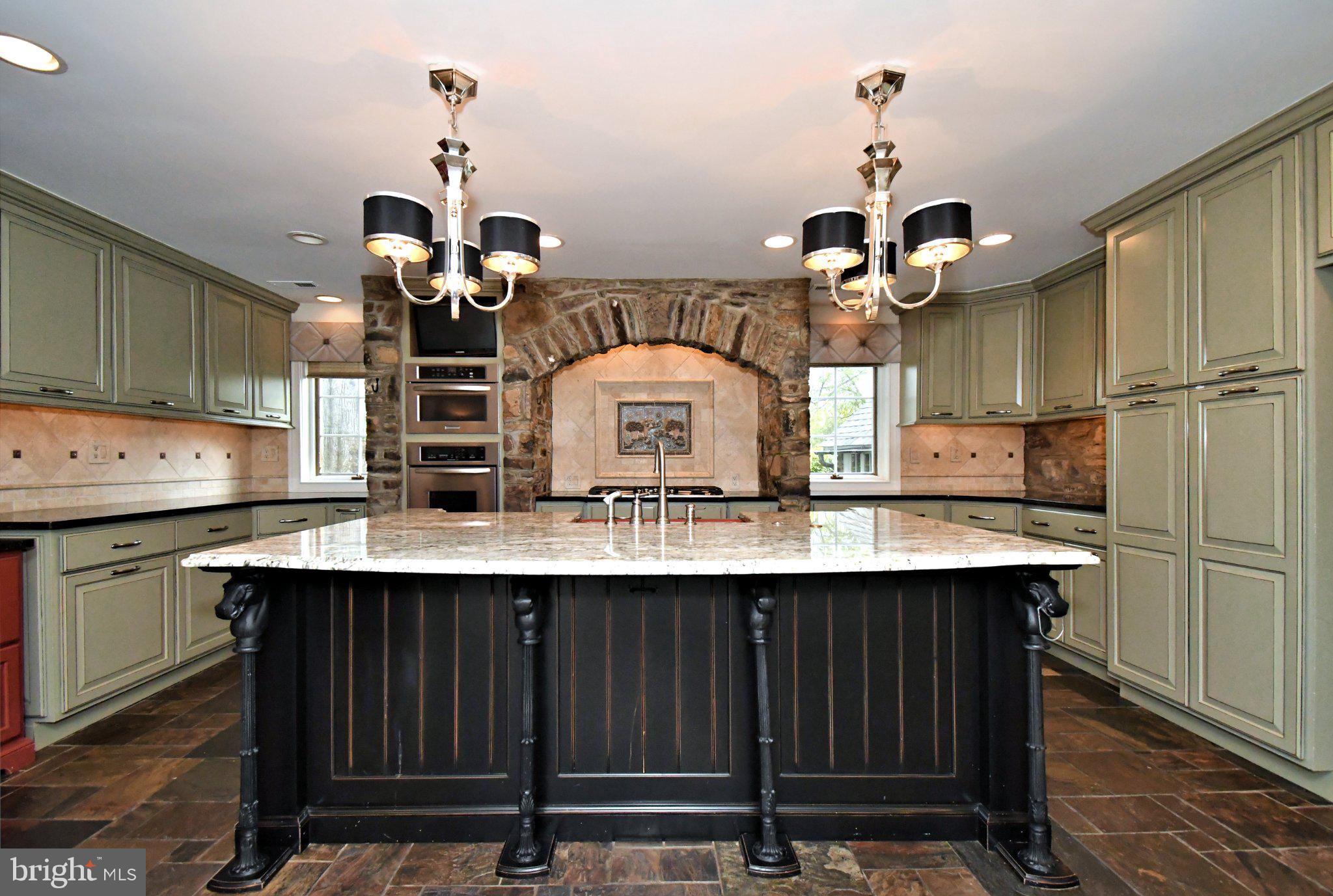 1515 Sugar Bottom Road Furlong, PA 18925 - Photo 21 of 81 Kitchen