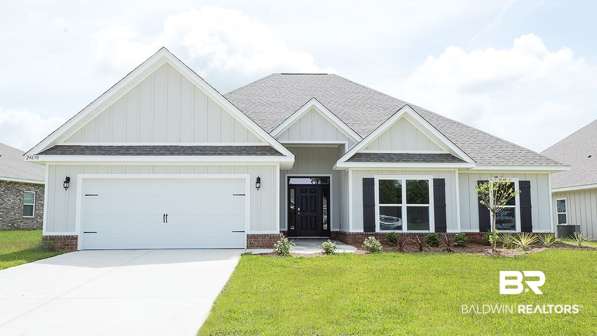 24630 Spectacular Bid Loop, Unit 111 Daphne, AL 36526 - Photo 1 of 15