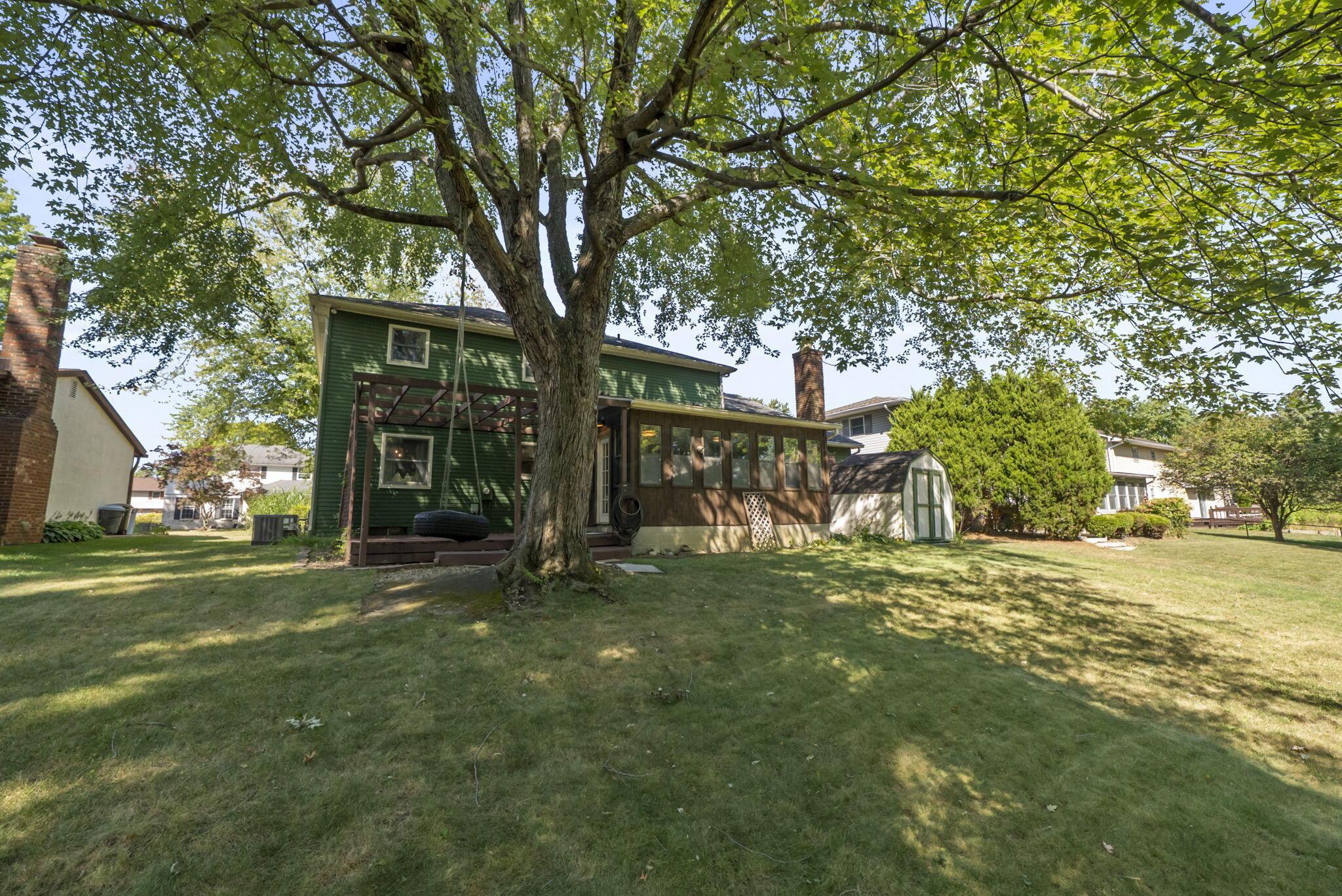 6624 Lisa Marie Road Columbus, OH 43229 - Photo 60 of 69 60