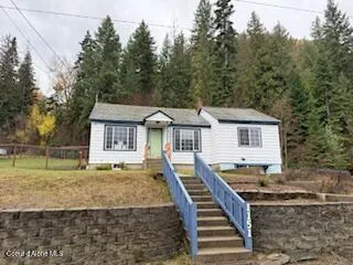 $290,000 | 1151 East Fir Avenue, Osburn, ID 83849