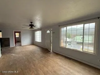 $290,000 | 1151 East Fir Avenue, Osburn, ID 83849