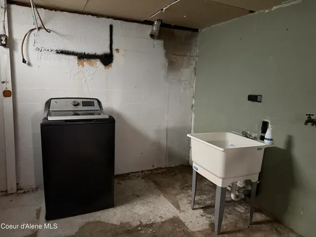 $290,000 | 1151 East Fir Avenue, Osburn, ID 83849