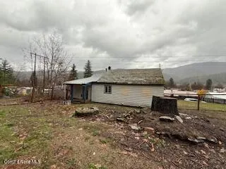 $290,000 | 1151 East Fir Avenue, Osburn, ID 83849