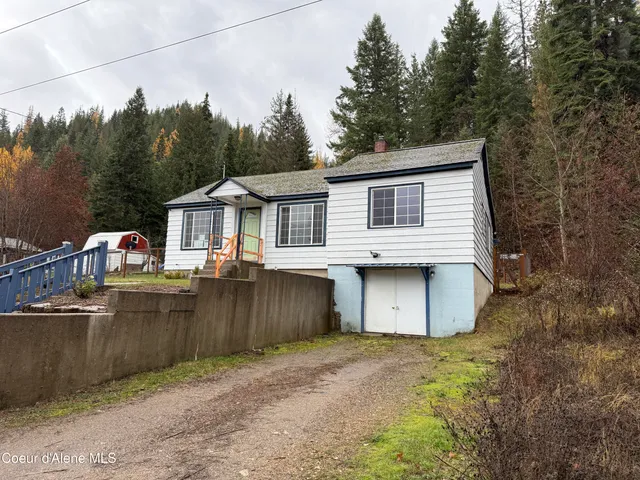 $290,000 | 1151 East Fir Avenue, Osburn, ID 83849