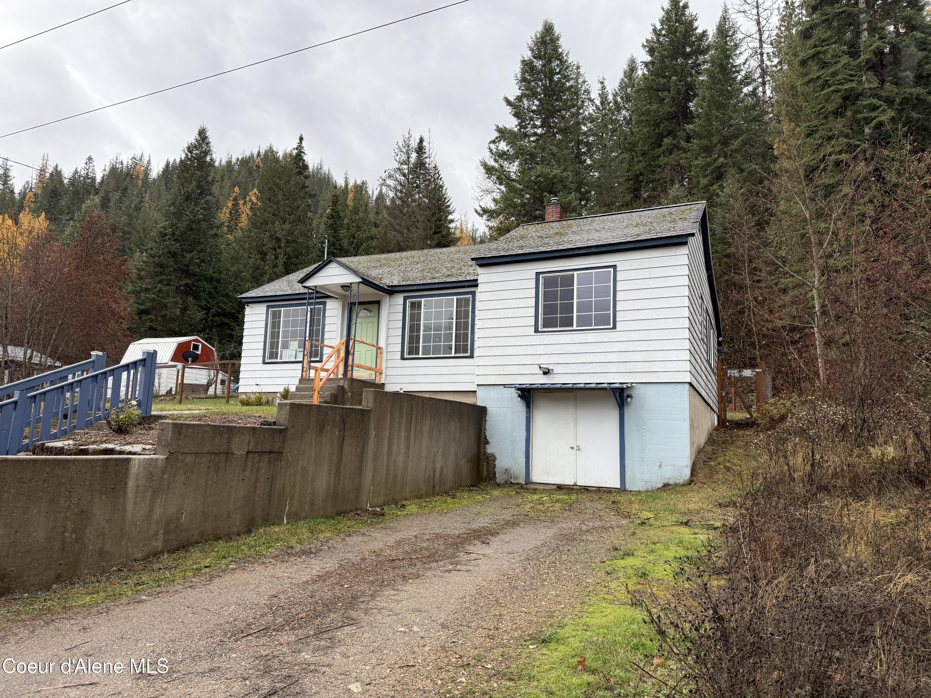 1151 East Fir Avenue Osburn, ID 83849 - Photo 4 of 31 9412C58A-53EB-4444-8367-D463FFFC5FFA