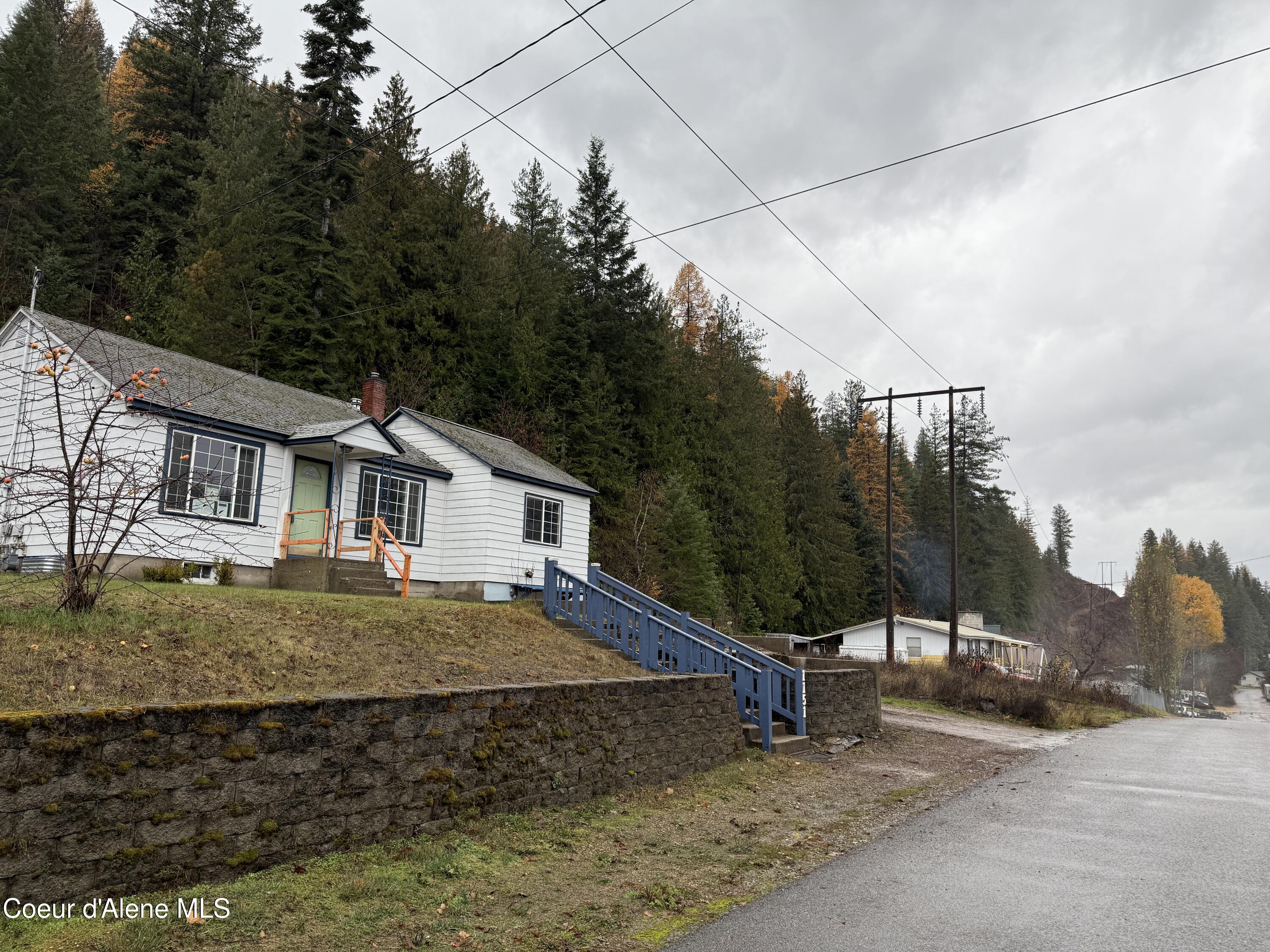 1151 East Fir Avenue Osburn, ID 83849 - Photo 8 of 31 56C56E6F-57ED-4A1B-A8AB-38C02171462D