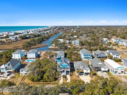 $1,100,000 | 111 Southeast 41st Street, Oak Island, NC 28465