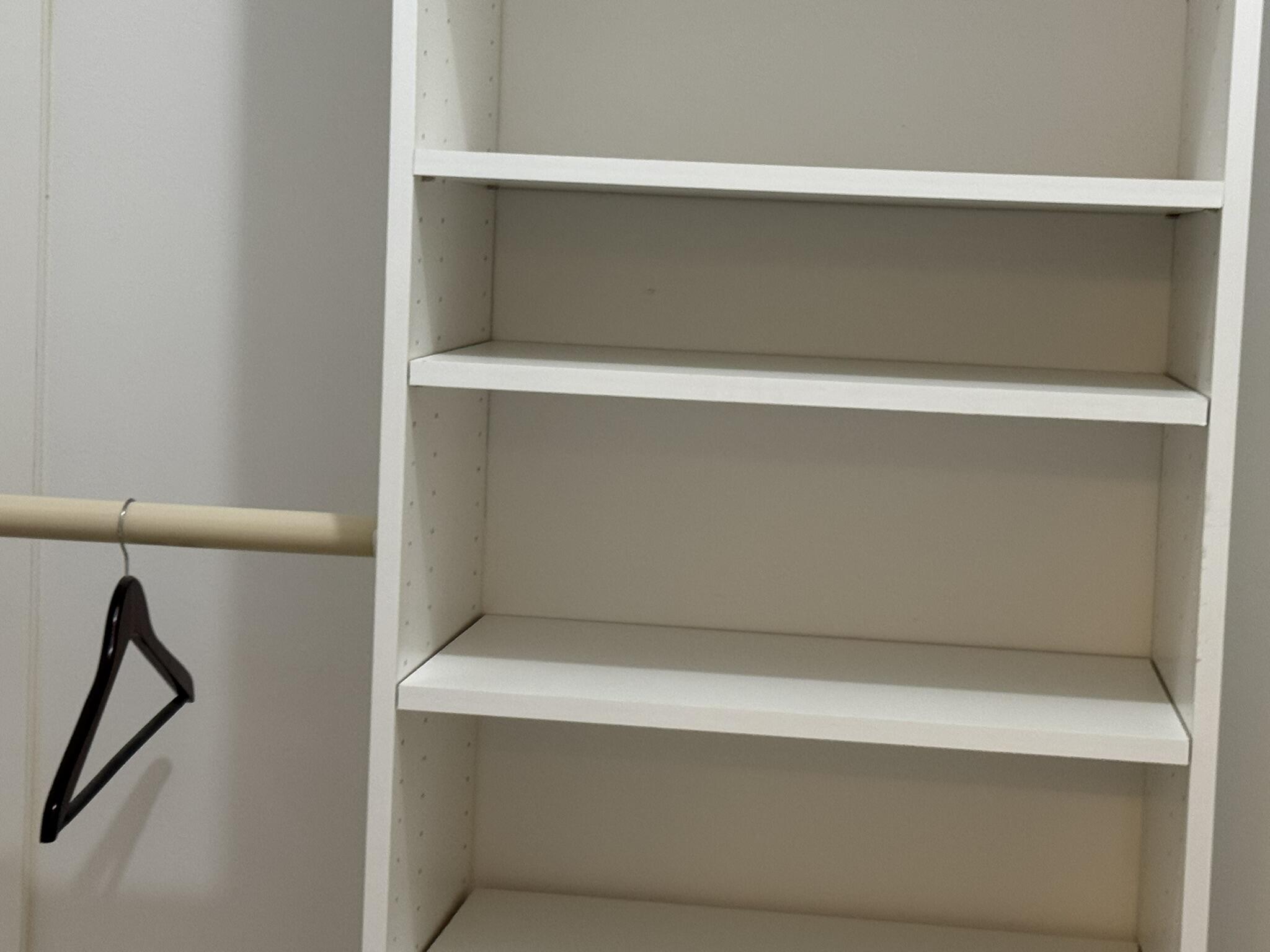 801 Sabal Ridge Circle, Unit H Palm Beach Gardens, FL 33418 - Photo 23 of 42 a close view of closet