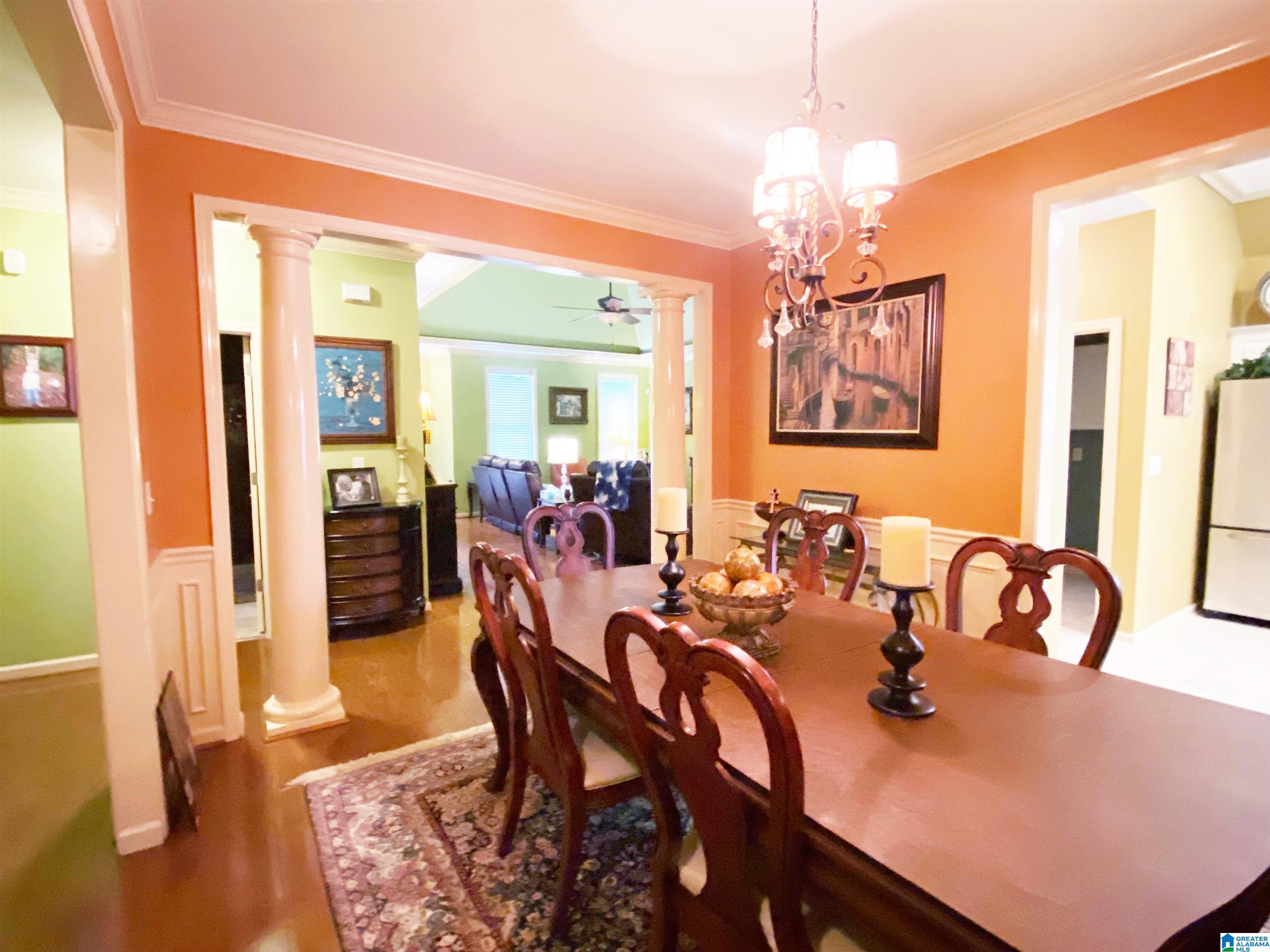 1011 Riviera Drive Calera, AL 35040 - Photo 10 of 30