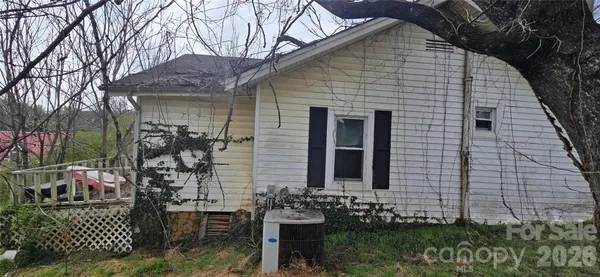 $55,000 | 1114 Regal Place Northwest, Lenoir, NC 28645