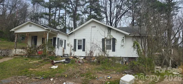 $55,000 | 1114 Regal Place Northwest, Lenoir, NC 28645