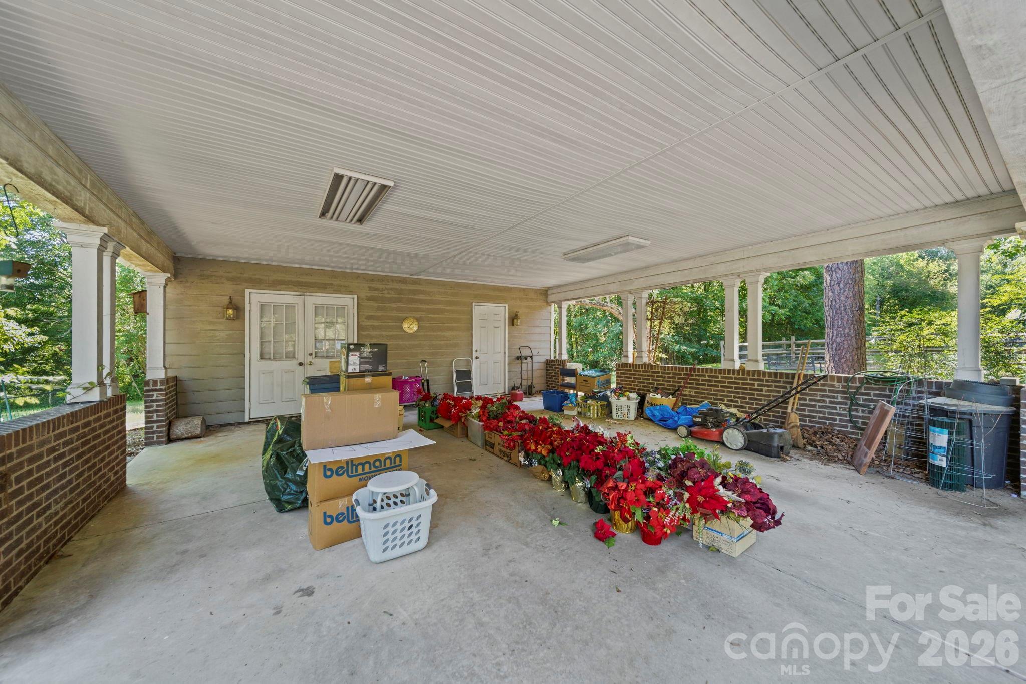 14424 East Rocky River Road Davidson, NC 28036 - Photo 35 of 48