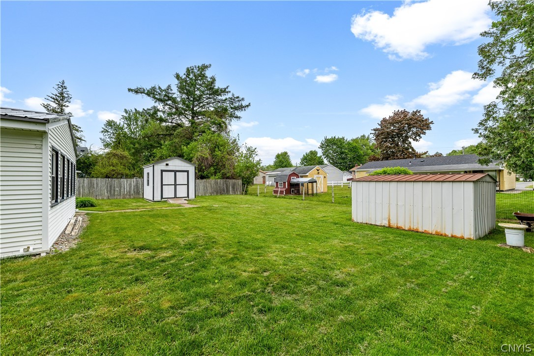 402 Richmond Road Utica, NY 13502 - Photo 5 of 22 2 sheds included