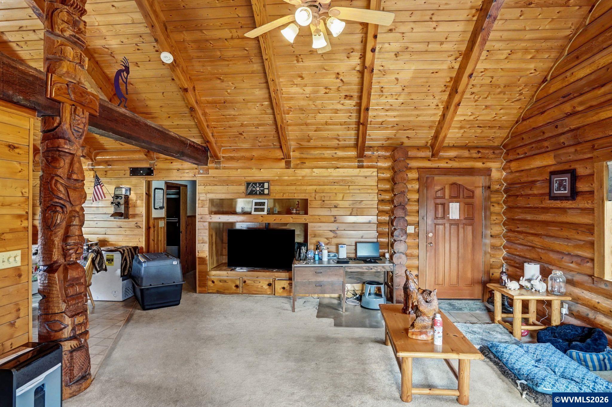 13763 French Prairie Road Northeast Gervais, OR 97026 - Photo 6 of 31