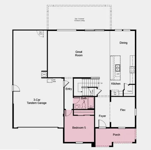 $769,999 | 7775 Yellow Cups Way, Sacramento, CA 95829