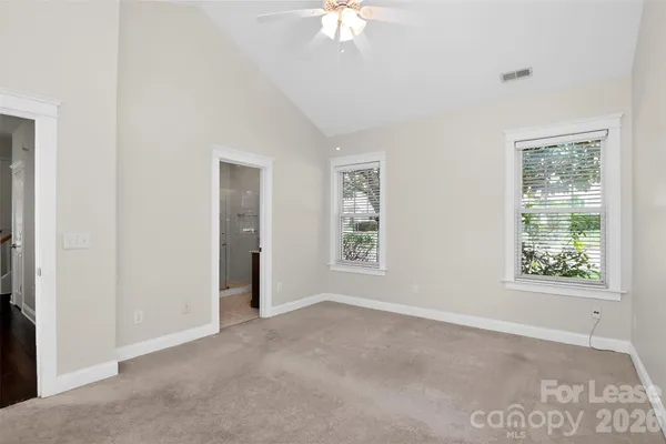 $3,200 | 103 Park Forest Street, Davidson, NC 28036